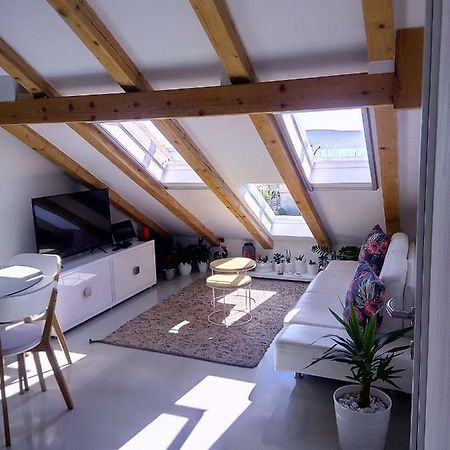 Kike Apartment Kaštela Kültér fotó