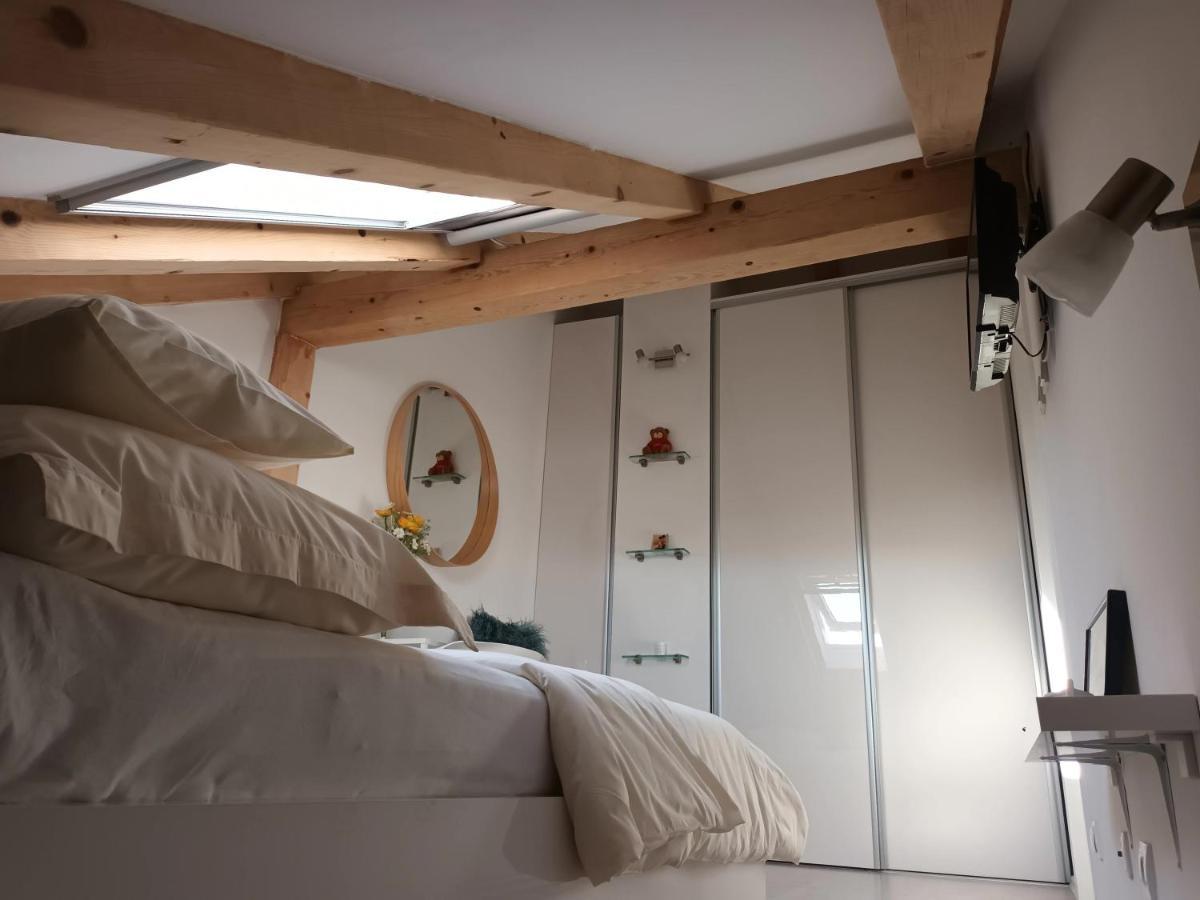 Kike Apartment Kaštela Kültér fotó
