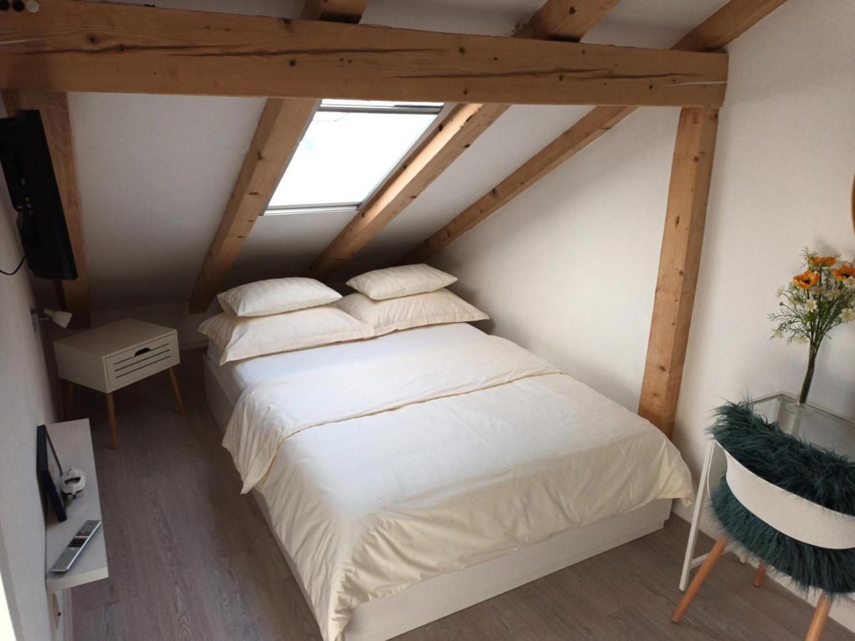 Kike Apartment Kaštela Kültér fotó