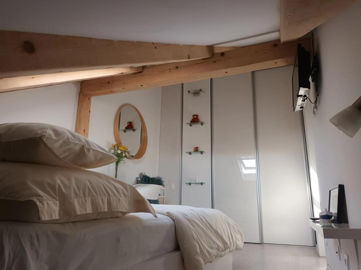 Kike Apartment Kaštela Kültér fotó