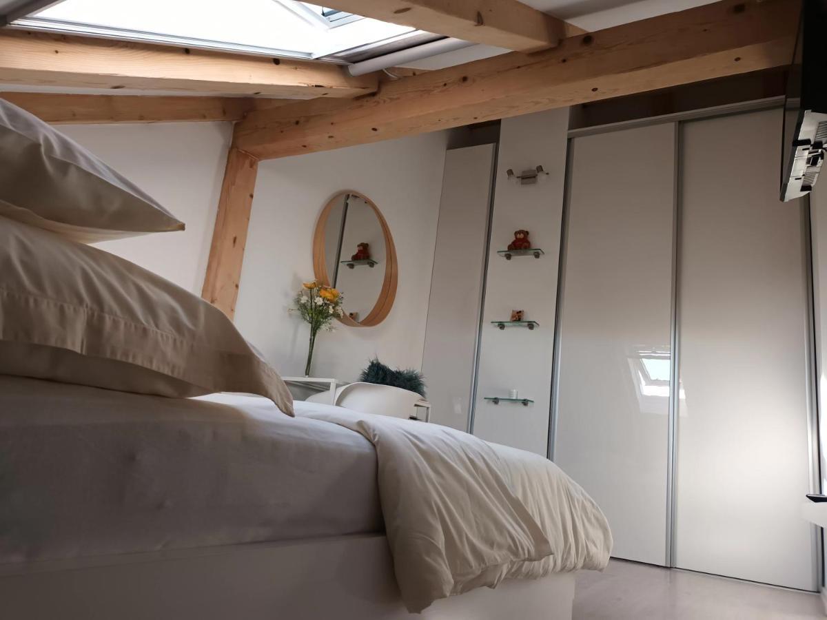 Kike Apartment Kaštela Kültér fotó