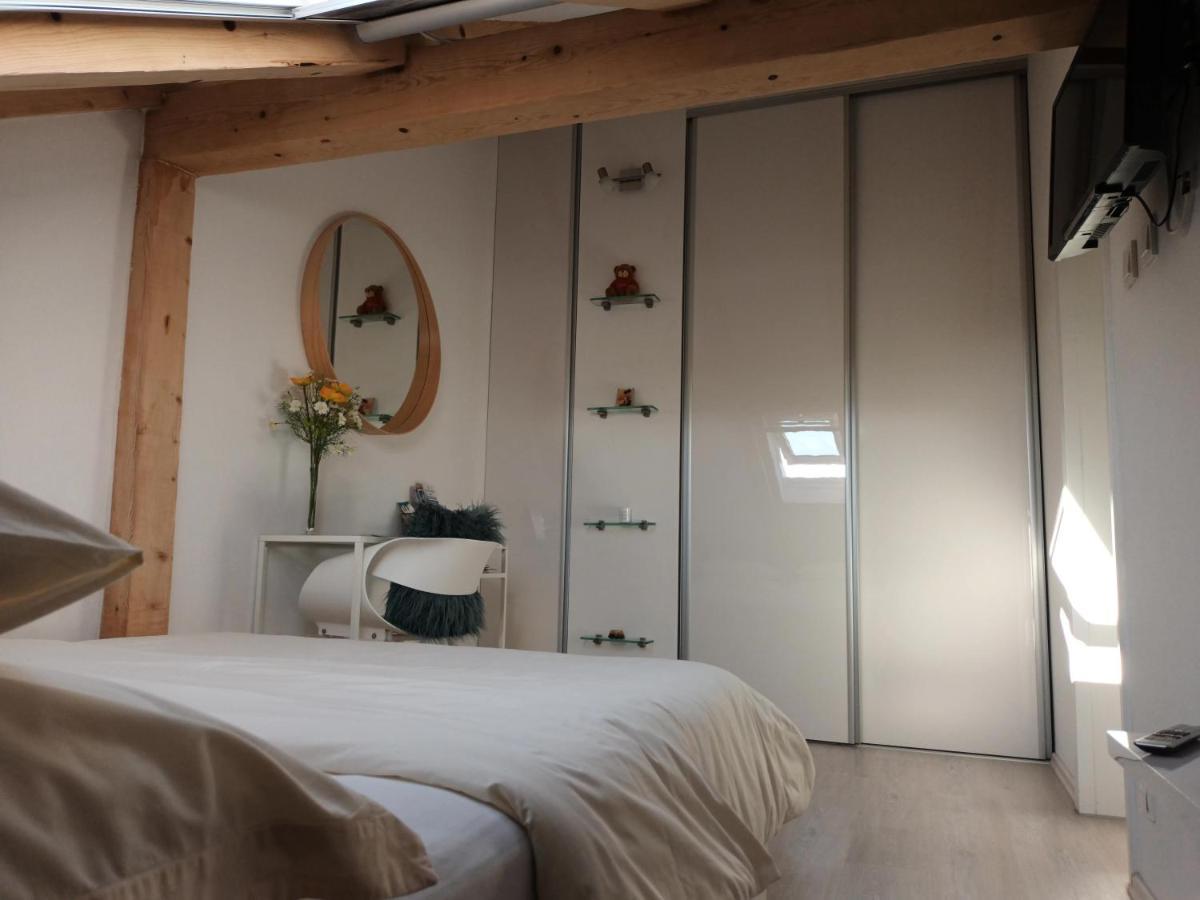 Kike Apartment Kaštela Kültér fotó
