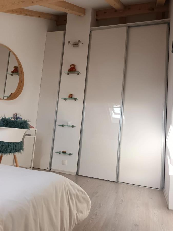 Kike Apartment Kaštela Kültér fotó