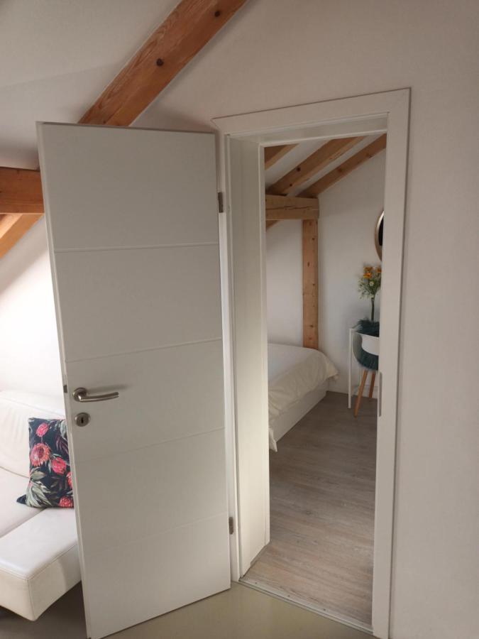 Kike Apartment Kaštela Kültér fotó