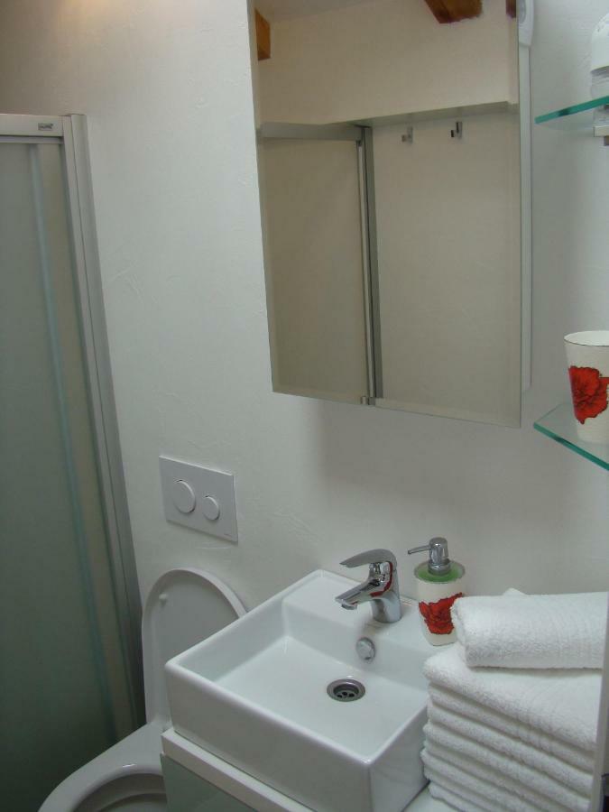 Kike Apartment Kaštela Kültér fotó