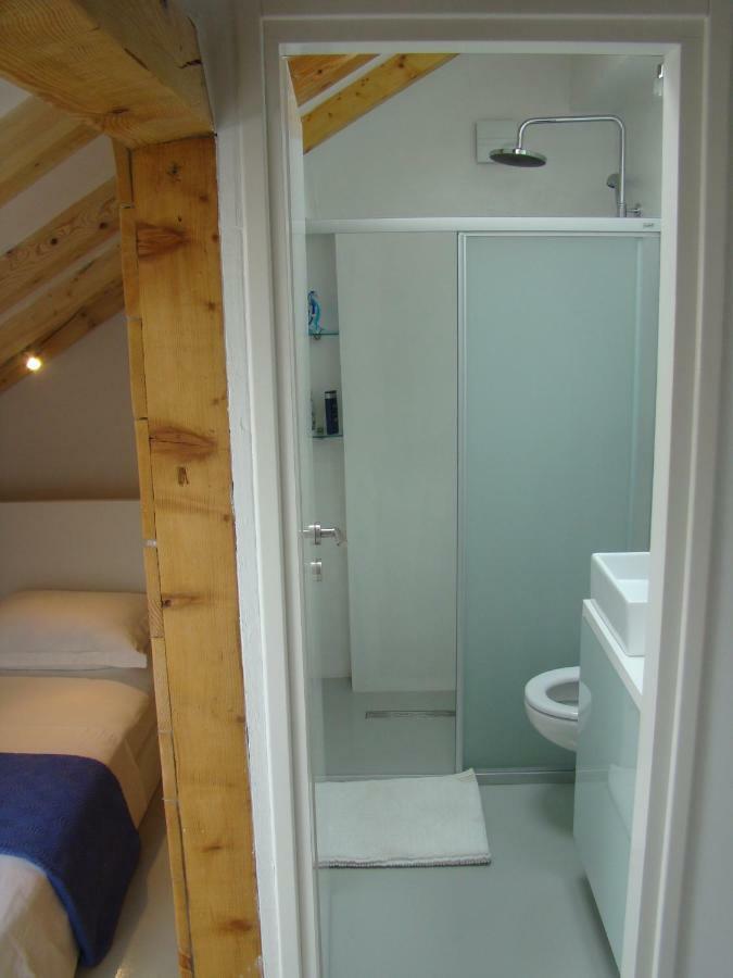 Kike Apartment Kaštela Kültér fotó