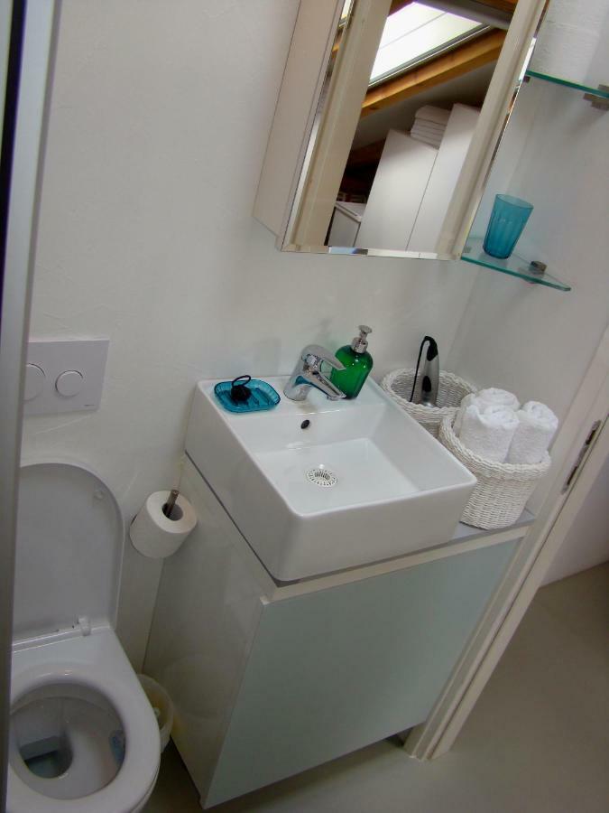 Kike Apartment Kaštela Kültér fotó