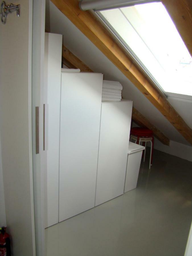 Kike Apartment Kaštela Kültér fotó
