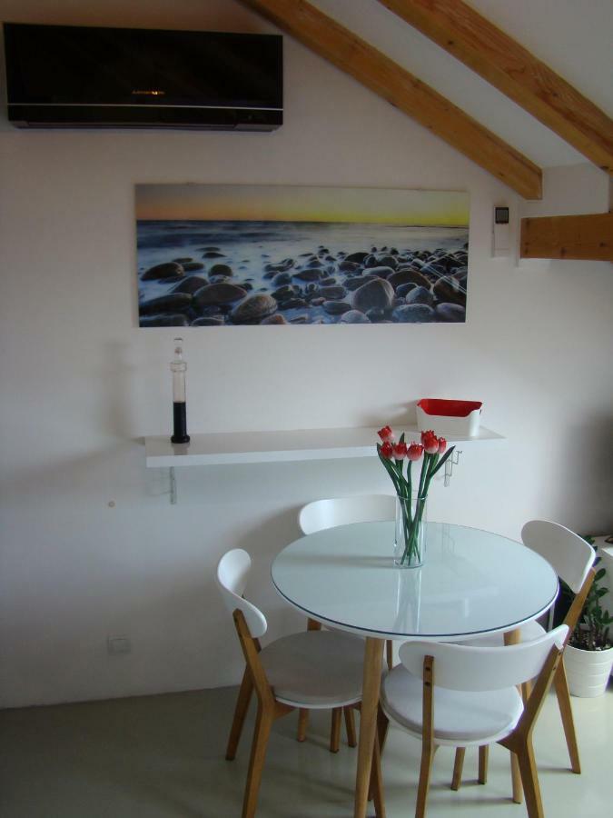 Kike Apartment Kaštela Kültér fotó