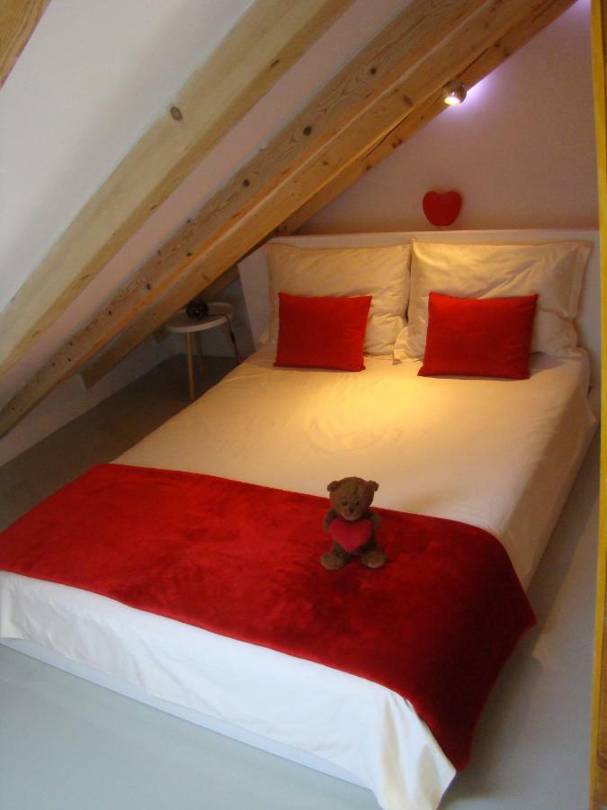 Kike Apartment Kaštela Kültér fotó