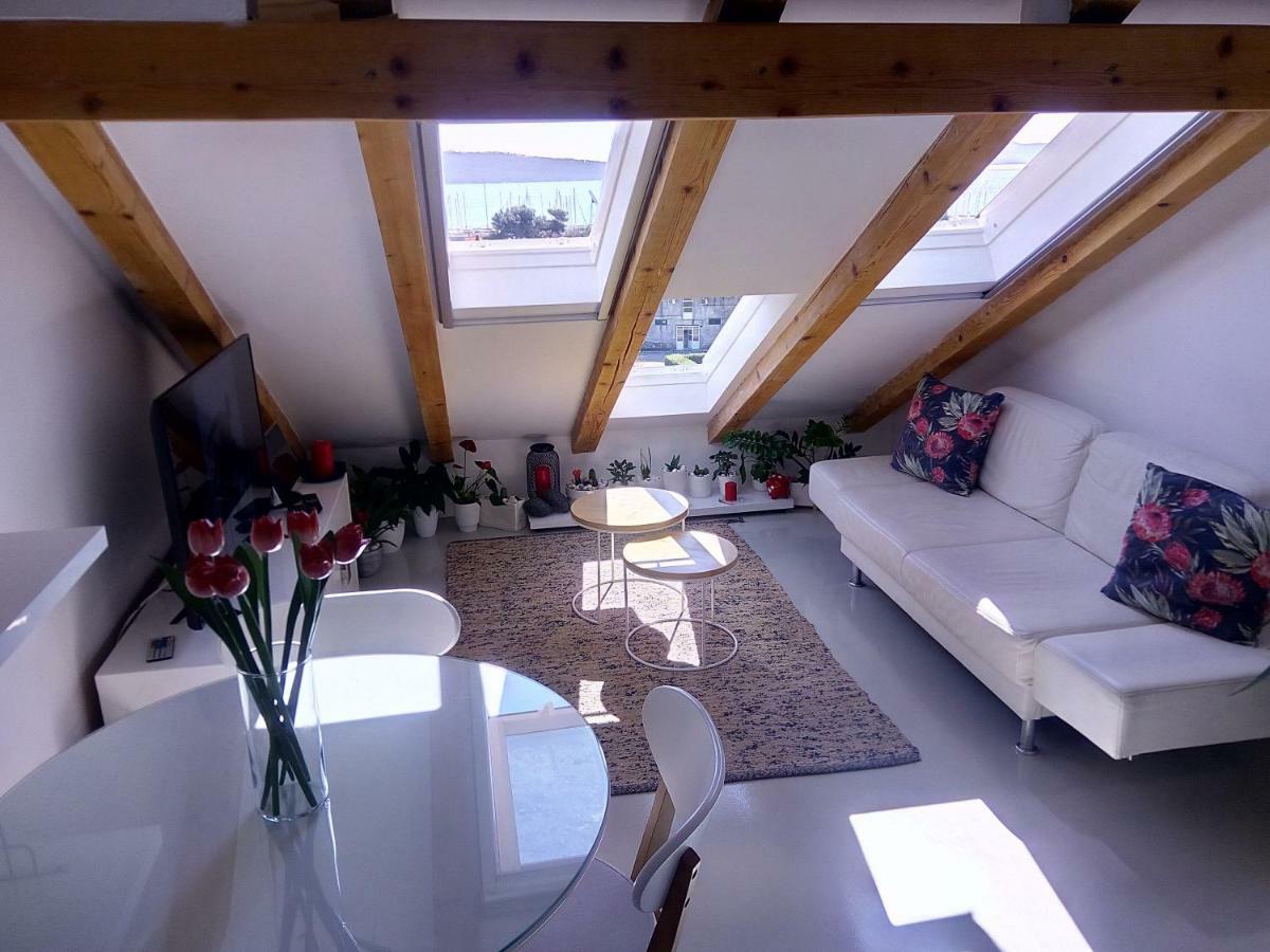 Kike Apartment Kaštela Kültér fotó