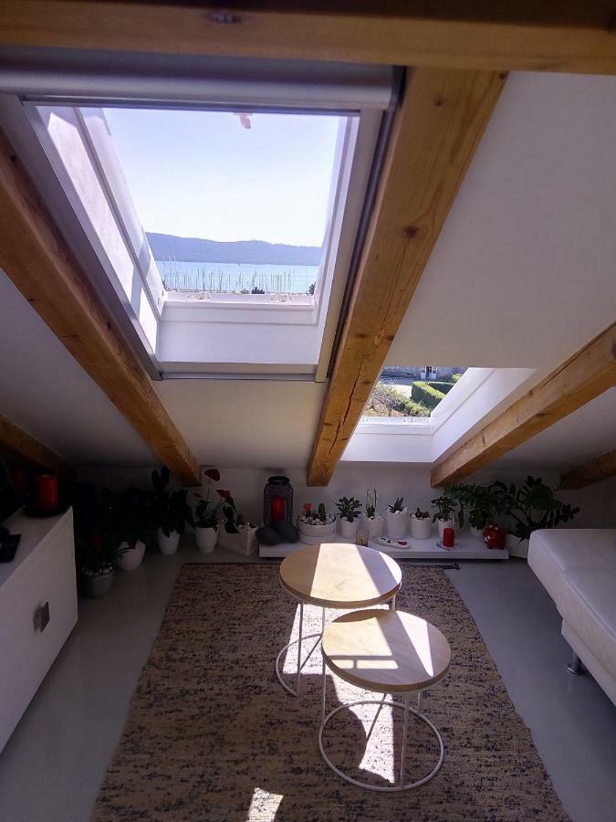 Kike Apartment Kaštela Kültér fotó