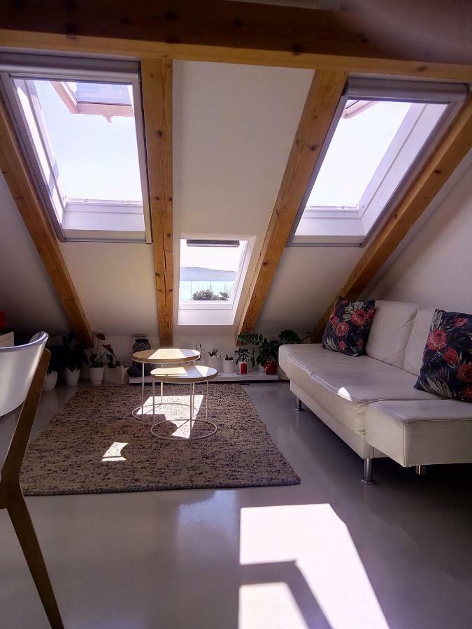 Kike Apartment Kaštela Kültér fotó