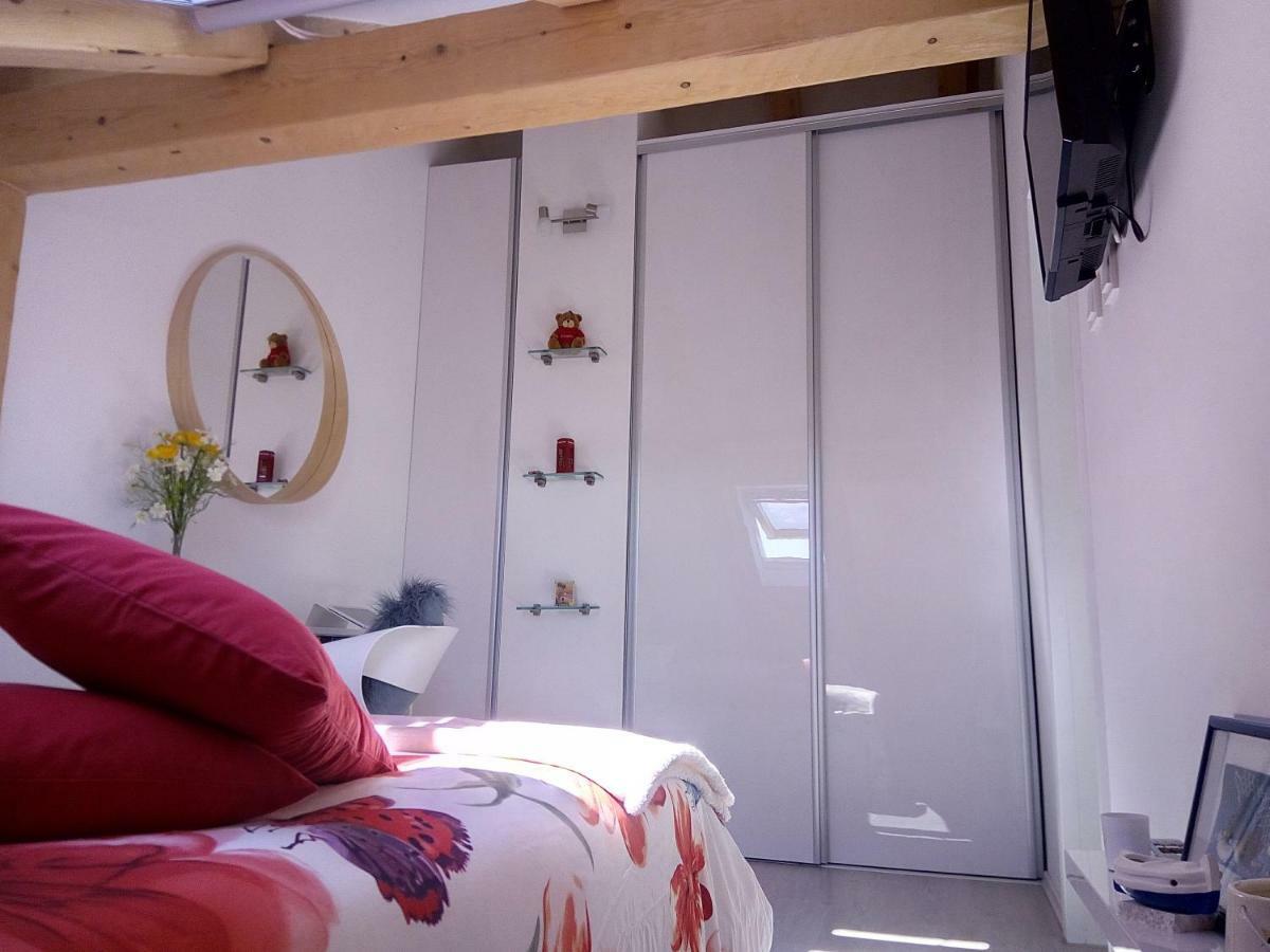 Kike Apartment Kaštela Kültér fotó