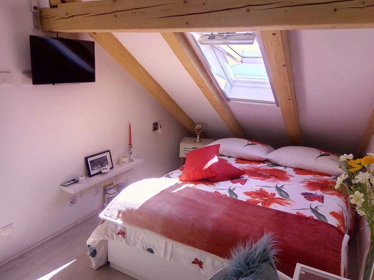 Kike Apartment Kaštela Kültér fotó