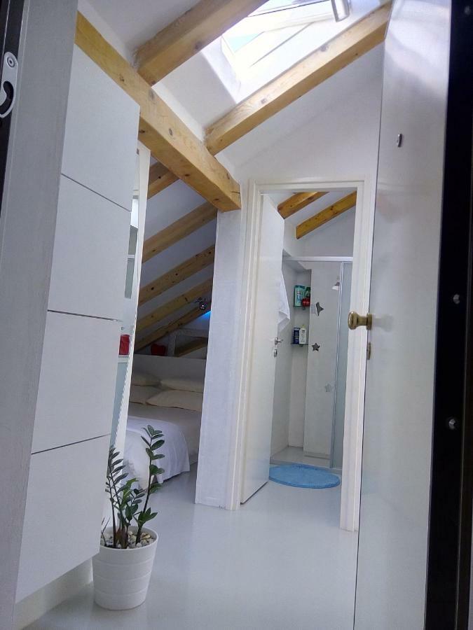 Kike Apartment Kaštela Kültér fotó