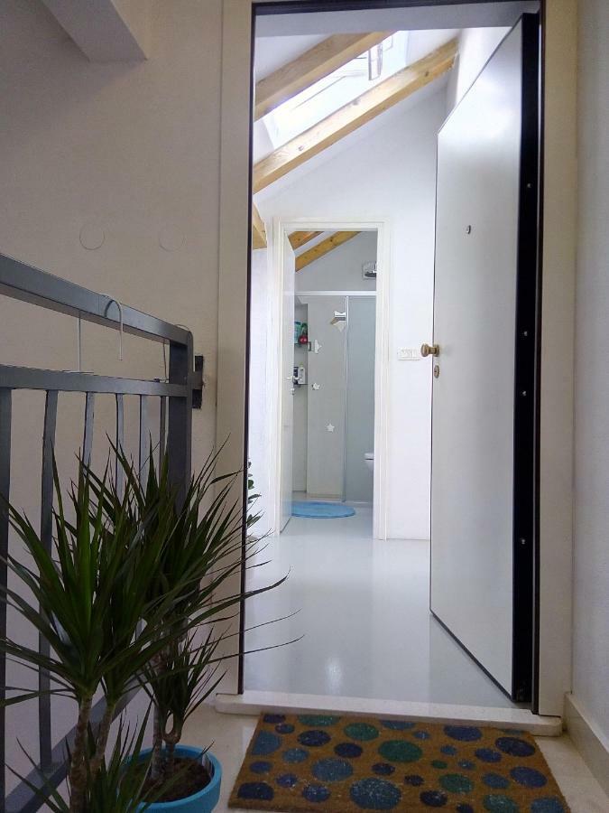 Kike Apartment Kaštela Kültér fotó