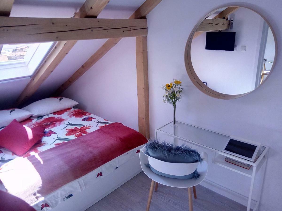 Kike Apartment Kaštela Kültér fotó